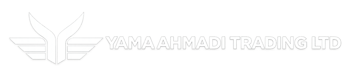 Yama Ahmadi Trading Ltd